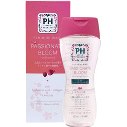 PH CARE Feminine Wash Passionate Bloom 150ml