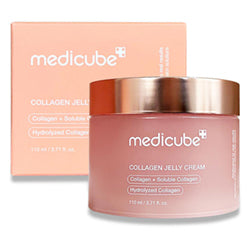MEDICUBE !+ Collagen Jelly Cream 110ml