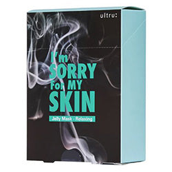 IM SORRY FOR MY SKIN Jelly Mask Relaxing (10)