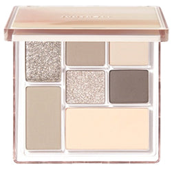 JUDYDOLL All In One Palette For Your Full Face #28