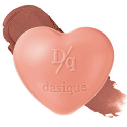 DASIQUE Souffle Color Pot 06 Mocha Bun