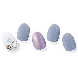 OHORA Semicured Gel Nail N Daymoon (NP-130)