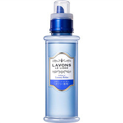 LAVONS Laundry Detergent Blue Luxury Relax