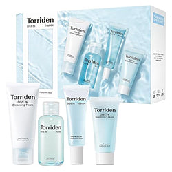 TORRIDEN Dive In Trial Kit