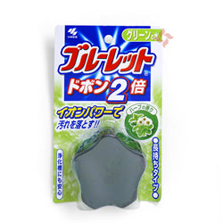 KOBAYASHI Toilet Cleansing Tablet Green