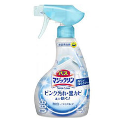 KAO Super Clean Bathroom Spray