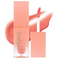 DASIQUE ## Juicy Dewy Tint 22 Love Coral