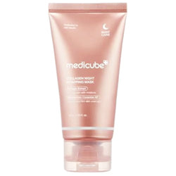 MEDICUBE !+ Collagen Night Wrapping Mask 75ml