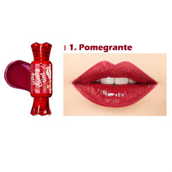 THE SAEM Saemmul Jelly Candy Tint 01 Pomegranate