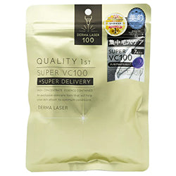 QUALITY 1ST Derma Laser Super VC Mask (7)