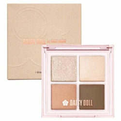 DASY DOLL By Mary Quant Eyeshadow 01 Almond Latte