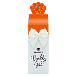 HOMEI Weekly Gel NE-37 (Sunset Glow)