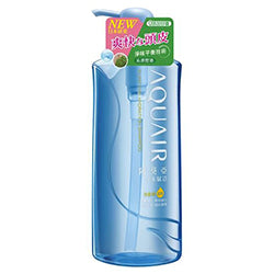 SHISEIDO Aquair Hydration Oil Control Shampoo 600ml