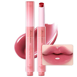 DASIQUE Melting Candy Balm 10 Cranberry Whip