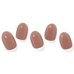OHORA Semicured Gel Nail N Autumn 002 (NB-009-J)