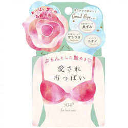 PELICAN ## Bust Care Bar Soap