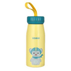 DR HOWS ## Zoo Tumbler Koala 350ml_95642