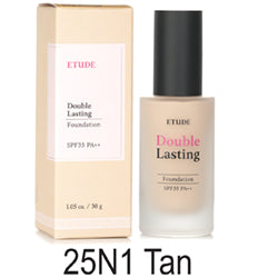 ETUDE HOUSE Double Lasting Foundation 25N1