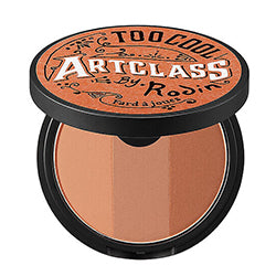 TOO COOL FOR SCHOOL ## Artclass By Rodin Blusher De Ginger