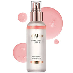 DALBA // White Truffle Vital Spray Serum 100ml