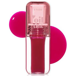 ETUDE HOUSE Dear Darling Oil Tint 03 Neon Pink