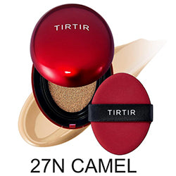 TIRTIR Mask Fit Red Cushion 27N Camel