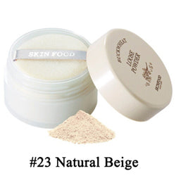 SKINFOOD Buckwheat Loose Powder 23