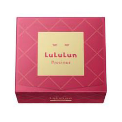LULULUN Face Mask Precious Red (32)