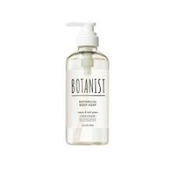 BOTANIST Botanical Body Soap Clear Cleanse 490ml