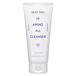 DEWYTREE ++ ## Hi Amino All Cleanser 150ml