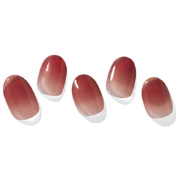 OHORA Semicured Gel Nail N Fig Jam (ND-059-G)
