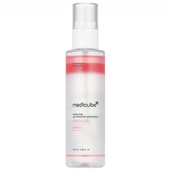 MEDICUBE -+ PDRN Pink Glutathione Serum Mist 100ml