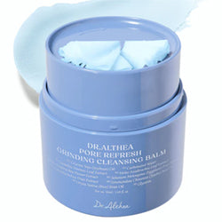 DR ALTHEA Pore Refresh Grinding Cleansing Balm 50ml