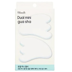 OLIVE YOUNG Fillimilli Dual Mini Gua Sha 2pcs