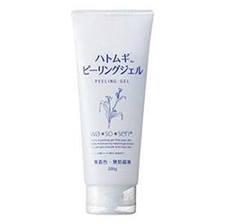 WA SO SEN Adlay Peeling Gel 200g