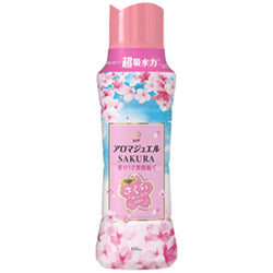PNG -- Fabric Conditioner Sakura 400ml