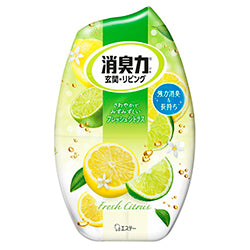 ST Room Deodorant Power Fresh Citrus 400ml