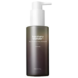 HARUHARU WONDER Black Rice Moisture Deep Cleansing Oil 150ml