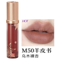 GIRLCULT Love Quote Lip Cream M50