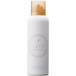 CLAYGE Sparkling Spa Shampoo S 150g