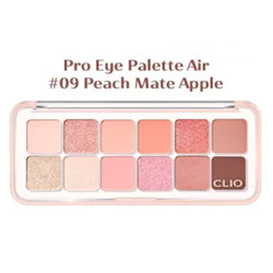 CLIO ## Pro Eye Palette Air 09 Peach Mate Apple