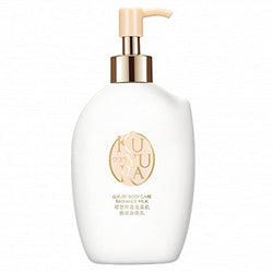 SHISEIDO KUYURA Body Radiance Milk 300ml