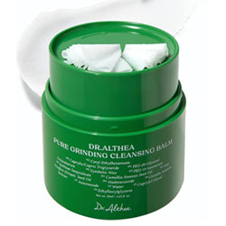 DR ALTHEA !+ Pure Grinding Cleansing Balm 50ml