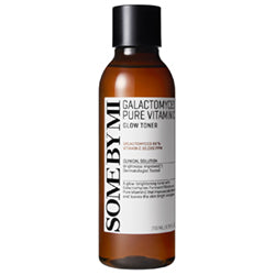 SOME BY MI Galactomyces Pure Vitamin C Glow Toner 200ml