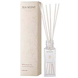 HARUKADO Tea Scent Room Diffuser White Peach Tea