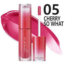 PERIPERA Ink Mood Glowy Tint 05 Cherry So What