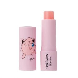 LOVISIA Pokemon Lip Balm Purin Strawberry
