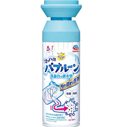 EARTH Mach Foam Washbasin Cleaner 200ml