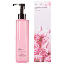 ATTENIR -- Skin Clear Cleanse Oil Rose Luxe 175ml_21490