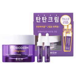 BIOHEAL BOH Probioderm Lifting Cream & Ampoule Set